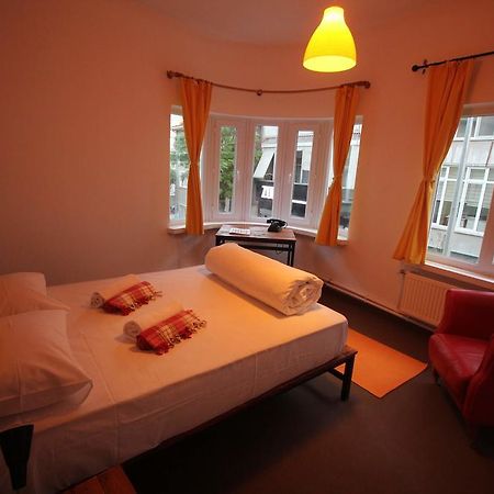 Hosteleski Hostel Eskişehir Eksteriør bilde