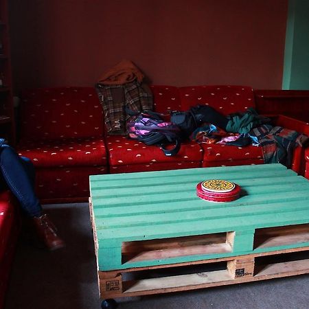 Hosteleski Hostel Eskişehir Eksteriør bilde