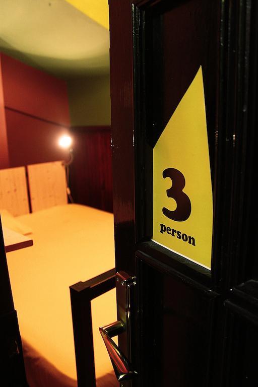 Hosteleski Hostel Eskişehir Eksteriør bilde