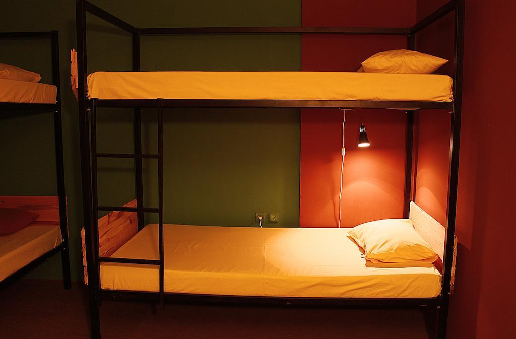 Hosteleski Hostel Eskişehir Eksteriør bilde