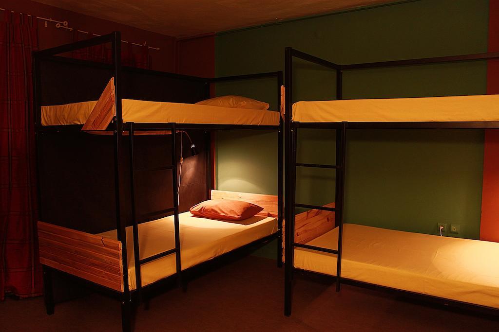 Hosteleski Hostel Eskişehir Rom bilde