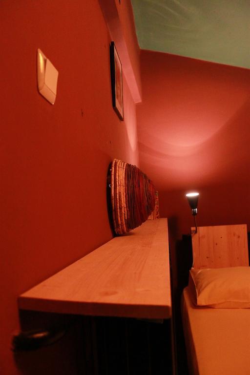 Hosteleski Hostel Eskişehir Eksteriør bilde