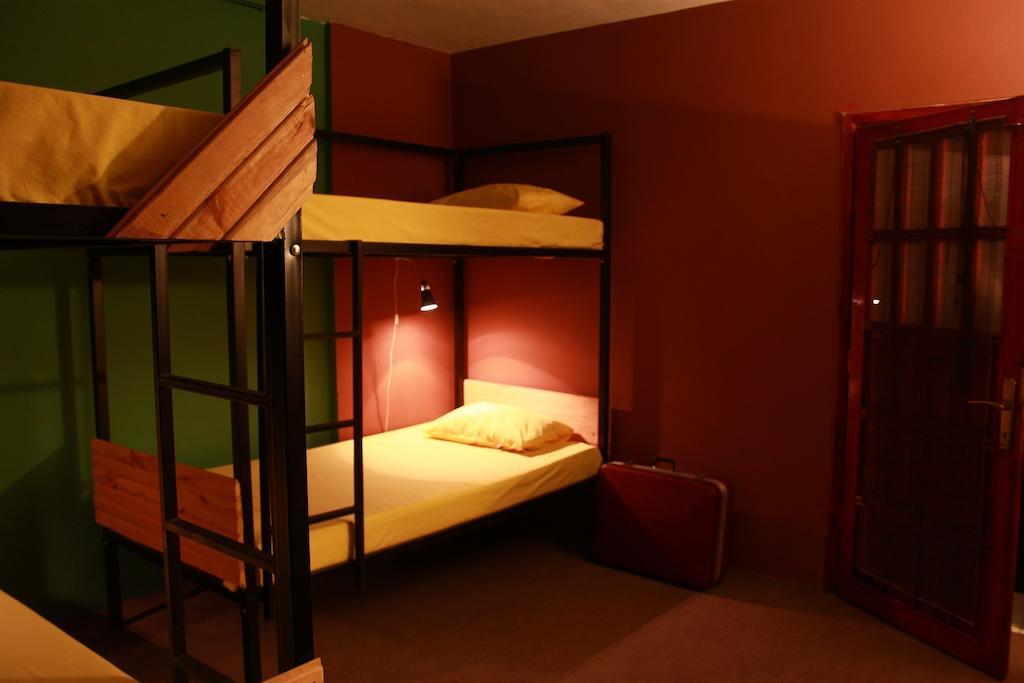 Hosteleski Hostel Eskişehir Rom bilde