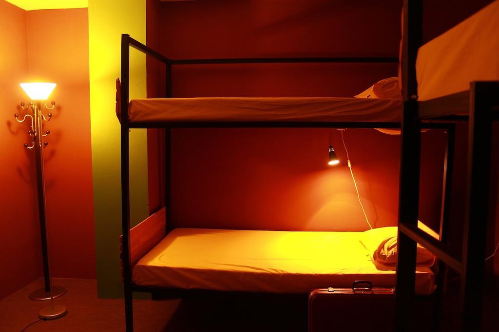 Hosteleski Hostel Eskişehir Rom bilde