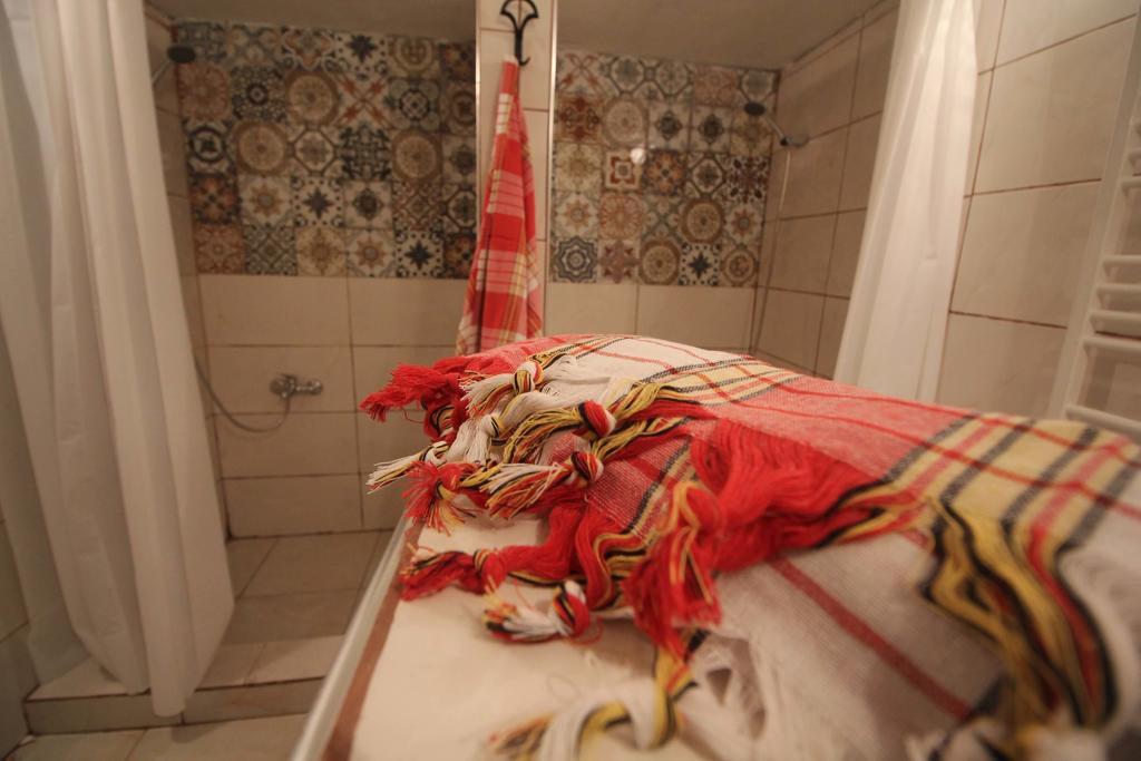 Hosteleski Hostel Eskişehir Eksteriør bilde