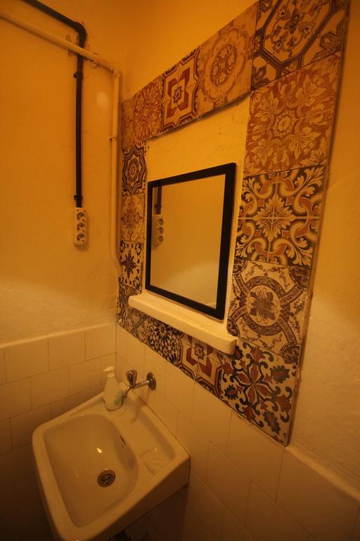 Hosteleski Hostel Eskişehir Eksteriør bilde