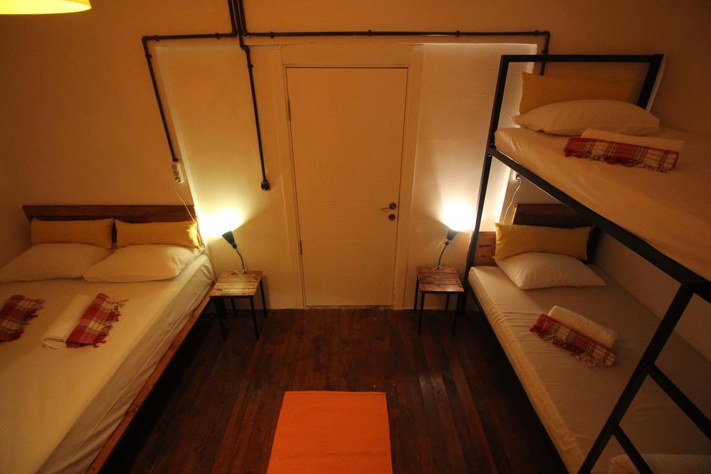 Hosteleski Hostel Eskişehir Eksteriør bilde