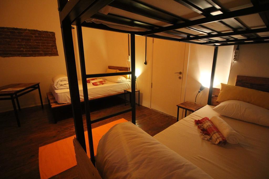 Hosteleski Hostel Eskişehir Eksteriør bilde
