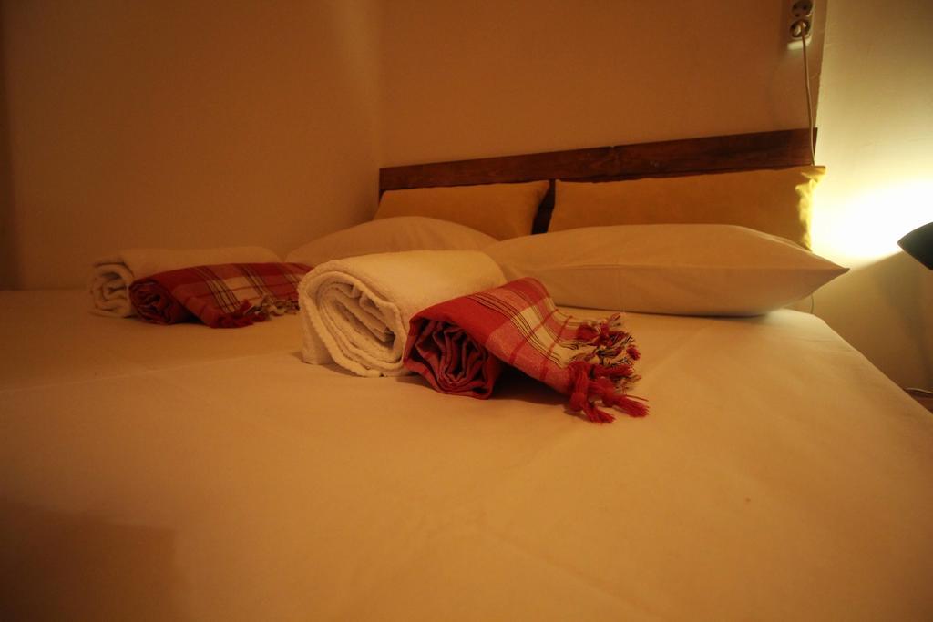 Hosteleski Hostel Eskişehir Eksteriør bilde