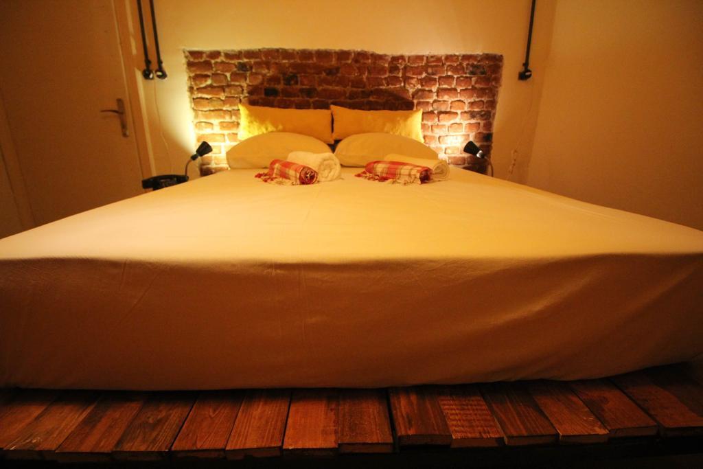 Hosteleski Hostel Eskişehir Eksteriør bilde